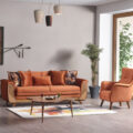 Alyans-Orange-LivingRoom-Turkish-Furniture-7