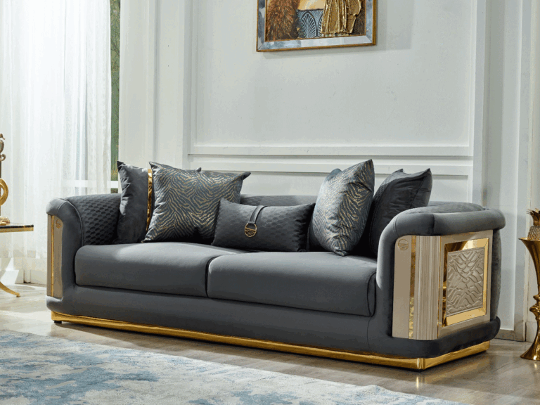 Transform Your Living Room: Top 10 Furniture Pieces for a Cozy and Stylish Space