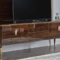 Plaza TV Stand