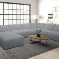 Brent Sectional