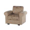 Elita Armchair Yasemin Baige