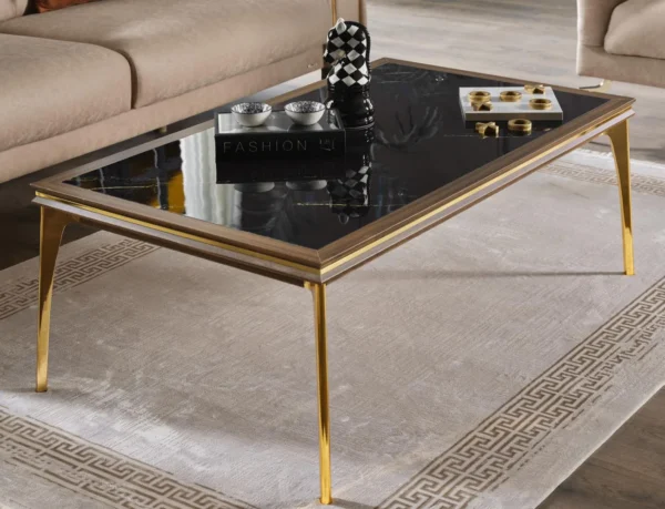 Montego Coffee Table