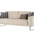 mirante-chrome-leg-sofa