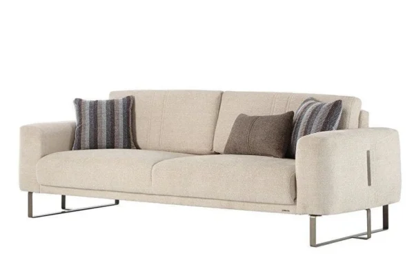 mirante-chrome-leg-sofa