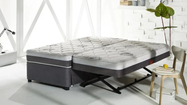 four-season-high-rise-extra-mattress-optimal-comfort